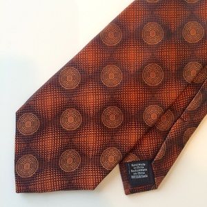 Croft & Barrow Stain Resistant Silk Men’s Tie